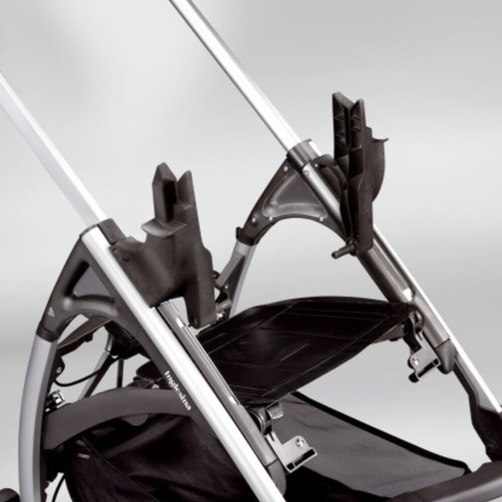 Inglesina Avio Stroller Peg Perego Infant Car Seat Adaptor - NEW